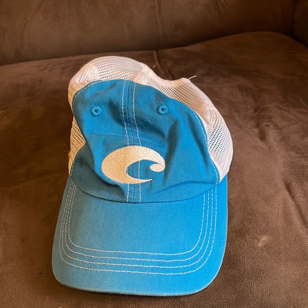 Costa hat